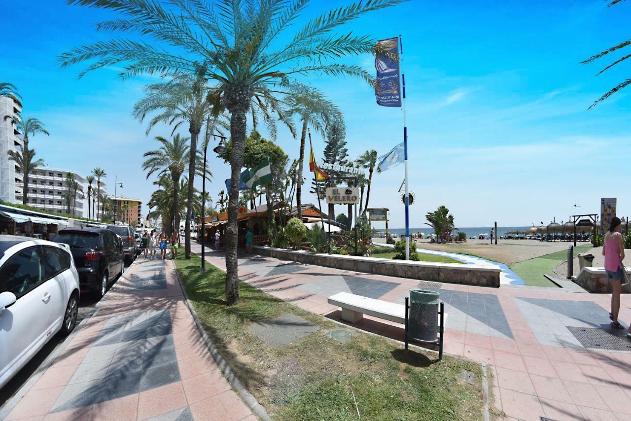 Zenplaya 2-12 Lejlighed Torremolinos Eksteriør billede